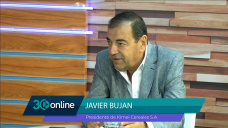 El campo tiene que defender retenciones hasta 30:12:12 y vender a dólar Banco Nación; con Javier Buján