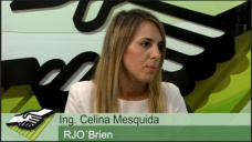 TV: Si en Argentina volvemos a hacer más trigo ¿lo podremos exportar?; con C. Mesquida
