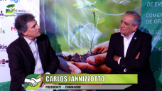 ¿Qué oportunidades para el campo nos deja la Jornada Internacional de Coninagro?; con Carlos Iannizzotto