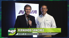 El rol de Bioestimulación como potenciador de la nutrición de cultivos; con Fernando Sánchez - NOVA