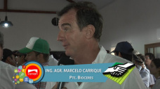 TV: ¿Cómo le va a los productores que invirtieron en Biotecnología en la Argentina?; con M. Carrique