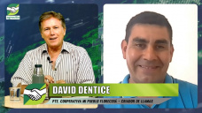 El negocio de producir carne de Llama gourmet con alto valor de venta; con David Dentice - productor