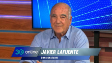 Apuntar al mercado interno y tener pasto para retener invernada; con Javier Lafuente