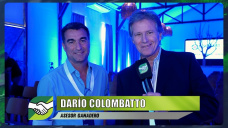 Claves en cría y recría, y las Pasturas como base para optimizar la rentabilidad; con Darío Colombatto - nutricionista