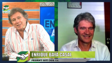 Insumos, boom de forrajeras, faltante de fitosanitarios y alta demanda de semillas; con E. Baya Casal