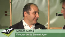 TV: ¿Cómo es la nueva tecnología de Summit Agro para atacar Malezas resistentes?; con M. Mares