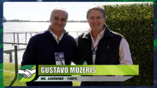 ¿Podemos ser líderes en Lechería de alto valor exportador?; con Gustavo Mozeris - Funpel