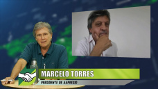 ¿Es responsable AAPRESID del re-diseño y 