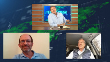 Qué modelos agronómicos y germoplasmas en Maíz están ganándole a La Niña; con I. Rosasco y J. Del Pino