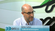 30 online B2: ¿Cómo vender Trigo a u$s 170 y Soja que desde enero bajará retenciones?; con A. Seltzer