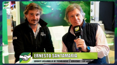 ¿Cómo funciona el Sistema Integra de YPF?, la posibilidad de comprar fitosanitarios a granel; con E. Santamaría