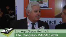 TV: Se vienen una gran cantidad de PyMEs vinculadas al Maíz y Sorgo; con D. Heinrich