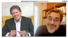 Tratamientos biológicos potenciando los sistemas agro-ganaderos; con Martín Díaz Zorita