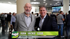 Analizamos con el Ing. Jackie Gear si podemos llegar a perder 30 Mill. Tons y u$s 20.000 Millones
