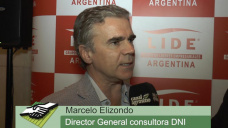 TV: ¿Podemos venderle al Mundo para ser granero y supermercado?; con M. Elizondo