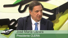 TV: ¿Cómo está el mercado de garbanzo, arvejas, poroto y lentejas?; con J. M. Lázara