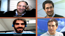 TV: ¿Vos apareces en el GPS del Mapa del Ecosistema agroinnovador?