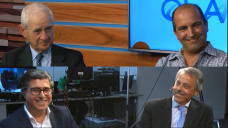 ¿En Ley de Semillas queremos parecernos a Venezuela o a EEUU?; con P. Vigneau; A. Paseyro;  R. Lavignolle; y J. Otamendi 