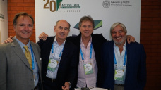 SOS necesitamos más agroemprendedores; el caso inspirador de los 3 agrónomos de SEMA