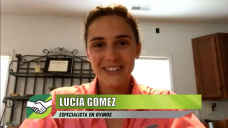 La Millennial ganadera que cambió la meca ovina en Australia, por los campos de Alabama; con Lucía Gómez