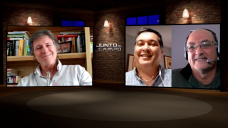 El campo 2021, estrategia política, comunicación y como llegar a la otra orilla; con Ricardo Bindi