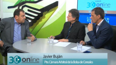 30 online B1: Cuando decimos que es un desastre el Campo, ¿salimos de la línea de créditos?; con J. Buján