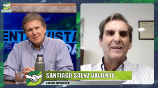 ¿Cómo le pega al campo el impuesto K a la 