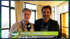 Geopolítica y Granos, ¿estamos ante una 3° Guerra y no la estamos viendo?; con Diego de la Puente - Novitas