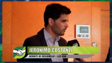 Nuevas estrategias de manejo para potenciar el rinde de Soja esta campaña; con Jerónimo Costanzi - Don Mario