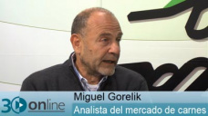 30 online B2: ¿Le conviene a los Ganaderos invertir HOY, apostando al nuevo Gobierno?; con M. Gorelik