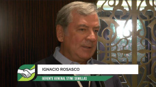 El momento de la Soja y la nueva genética de Stine; con Ignacio Rosasco