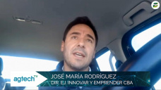 ¿De qué se está hablando y qué oportunidades surgen en los Foros AgTech?; con J. M. Rodríguez 