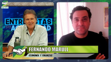 ¿A quien votarán los mercados y la industria?; con Fernando Marull - economista