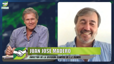 Campos en Argentina: ¿oportunidad histórica o fin de la ganga?; con Juanjo Madero - martillero