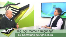 TV: ¿Están las empresas agropecuarias preparadas para una 3° Revolución?; con R. Bindi y M. Regúnaga