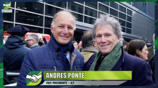 Impulsando los márgenes agrícolas manejando mercados de futuros y de capitales; con Andrés Ponte - VP de A3