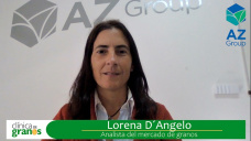 Soja: ¿Sera real la ventaja del dólar soja?, con Lorena D´Angelo - Clínica de Granos