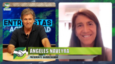 Más que nunca el Campo debe estar 