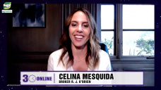 ¿Cómo influirá la inflación de China y EEUU en el precio de los granos?; con Celina Mesquida - RJ O´Brien