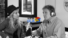 ¿Cual es la mejor estrategia de medios e imagen que manejan los 3 candidatos?; con M. Colombres y R. Bindi