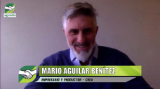 Caso Las Chilcas - CREA, un modelo agro-ganadero con enfoque en Economía circular; con M. Aguilar Benitez