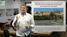 Pese al Gobierno...,campo y emprendedores siguen A FONDO en las curvas; con Ricardo Bindi