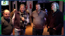 Repensando el #BoomGanadero con Periodistas especializados; con M. Melo, L. Fontoira y M. López Arriazu