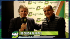 Enfocados en una agricultura con herramientas de insumos y ecosistemas de aprendizaje; con Rodrigo Ramirez - UPL