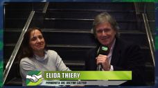 ¿Se viene la Revolución de los centennials en sus Tambos robóticos?; con Elida Thiery - periodista