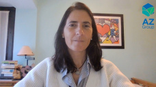 Soja: El clima en EE.UU. sigue impactando en la soja, con Lorena D´Angelo - Clínica de Granos