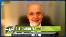 Alejandro Fargosi 