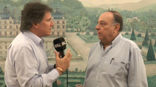 TV: ¿Habrá cambios favorables en la Economía después de los anuncios de Macri?; con R. Cachanosky