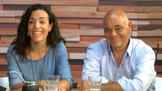 El desafío de reciclar 17.000 Tons / años de bidones de fitosanitarios; con E. Ambrosetti y N. Pascuzzi