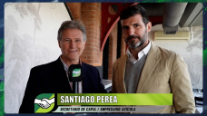 ¿Cómo se prepara para la Era Milei el exportador más grande de Huevos de Argentina?; con S. Perea - Ovoprot